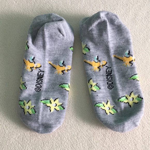 👑 New Disney Princess Ankle Socks , Bundle and Save (see below) 👑 - Picture 5 of 7